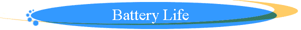 Battery Life