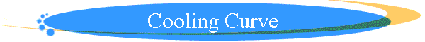 Cooling Curve