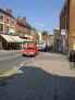 Cheadle High Street