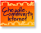 Cheadle Community Internet