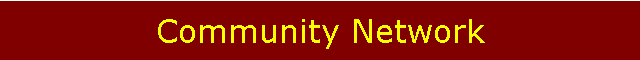 Community Network